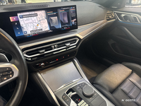 BMW Gran Coupe 430d xDrive 286 ch BVA8 M Sport