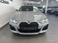 BMW Gran Coupe 430d xDrive 286 ch BVA8 M Sport