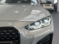 BMW Gran Coupe 430d xDrive 286 ch BVA8 M Sport