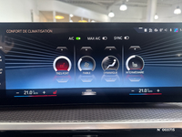 BMW Gran Coupe 430d xDrive 286 ch BVA8 M Sport