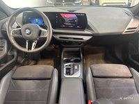 BMW 120 170 ch DKG7 M Sport