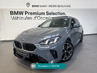 BMW 120 170 ch DKG7 M Sport