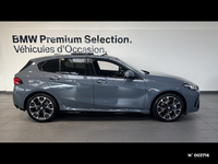 BMW 120 170 ch DKG7 M Sport