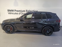 BMW X5 xDrive50e 489 ch BVA8 M Sport