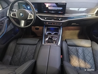 BMW X5 xDrive50e 489 ch BVA8 M Sport