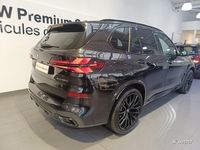 BMW X5 xDrive50e 489 ch BVA8 M Sport