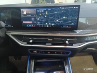 BMW X5 xDrive50e 489 ch BVA8 M Sport