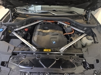 BMW X5 xDrive50e 489 ch BVA8 M Sport