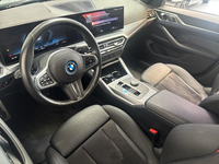 BMW i4 eDrive35 286 ch BVA M Sport