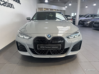 BMW i4 eDrive35 286 ch BVA M Sport