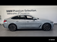 BMW i4 eDrive35 286 ch BVA M Sport