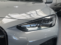 BMW i4 eDrive35 286 ch BVA M Sport
