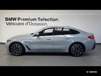 BMW i4 eDrive35 286 ch BVA M Sport