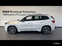 BMW X1 xDrive 23d 211ch DKG7 M Sport