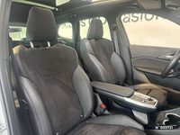 BMW X1 xDrive 23d 211ch DKG7 M Sport