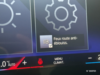 BMW X1 xDrive 23d 211ch DKG7 M Sport