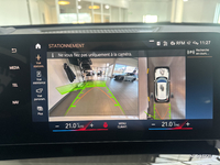 BMW X1 xDrive 23d 211ch DKG7 M Sport