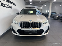 BMW X1 xDrive 23d 211ch DKG7 M Sport