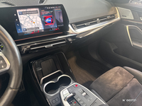 BMW X1 xDrive 23d 211ch DKG7 M Sport