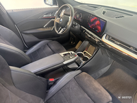 BMW X1 xDrive 23d 211ch DKG7 M Sport