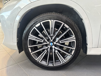 BMW X1 xDrive 23d 211ch DKG7 M Sport