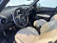 MINI Countryman D 143 ch Cooper S Pack Red Hot Chili A