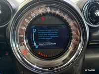 MINI Countryman D 143 ch Cooper S Pack Red Hot Chili A