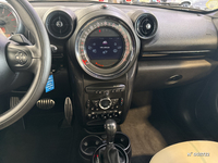 MINI Countryman D 143 ch Cooper S Pack Red Hot Chili A