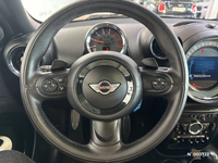 MINI Countryman D 143 ch Cooper S Pack Red Hot Chili A