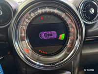 MINI Countryman D 143 ch Cooper S Pack Red Hot Chili A