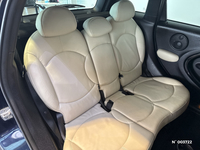 MINI Countryman D 143 ch Cooper S Pack Red Hot Chili A