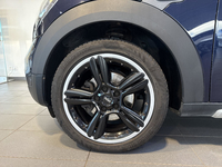 MINI Countryman D 143 ch Cooper S Pack Red Hot Chili A