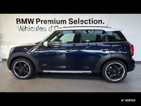 MINI Countryman D 143 ch Cooper S Pack Red Hot Chili A