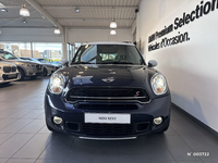 MINI Countryman D 143 ch Cooper S Pack Red Hot Chili A