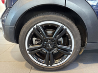 MINI Countryman D 143 ch Cooper S Pack Red Hot Chili A