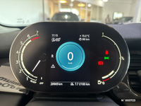 MINI Hatch 5 Portes Cooper 136 ch