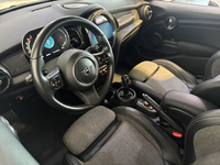 MINI Hatch 5 Portes Cooper 136 ch