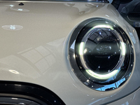 MINI Hatch 5 Portes Cooper 136 ch