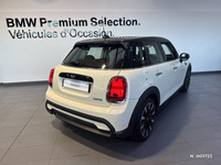 MINI Hatch 5 Portes Cooper 136 ch