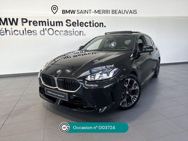 BMW 120 170 ch DKG7 M Sport