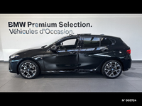 BMW 120 170 ch DKG7 M Sport