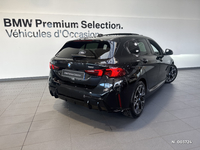 BMW 120 170 ch DKG7 M Sport