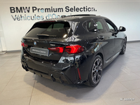 BMW 120 170 ch DKG7 M Sport