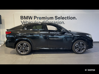 BMW X2 sDrive 20i 170ch DKG7 M Sport