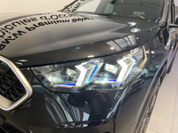 BMW X2 sDrive 20i 170ch DKG7 M Sport