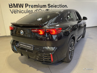 BMW X2 sDrive 20i 170ch DKG7 M Sport