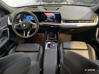 BMW X2 sDrive 20i 170ch DKG7 M Sport