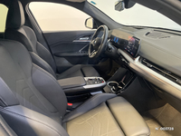 BMW X2 sDrive 20i 170ch DKG7 M Sport