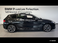 BMW 120d 163 ch DKG7 M Sport