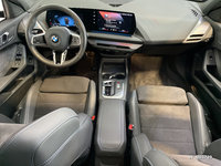 BMW 120d 163 ch DKG7 M Sport